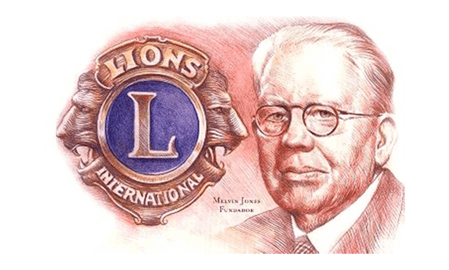 A little history about Lions Clubs and Lionism